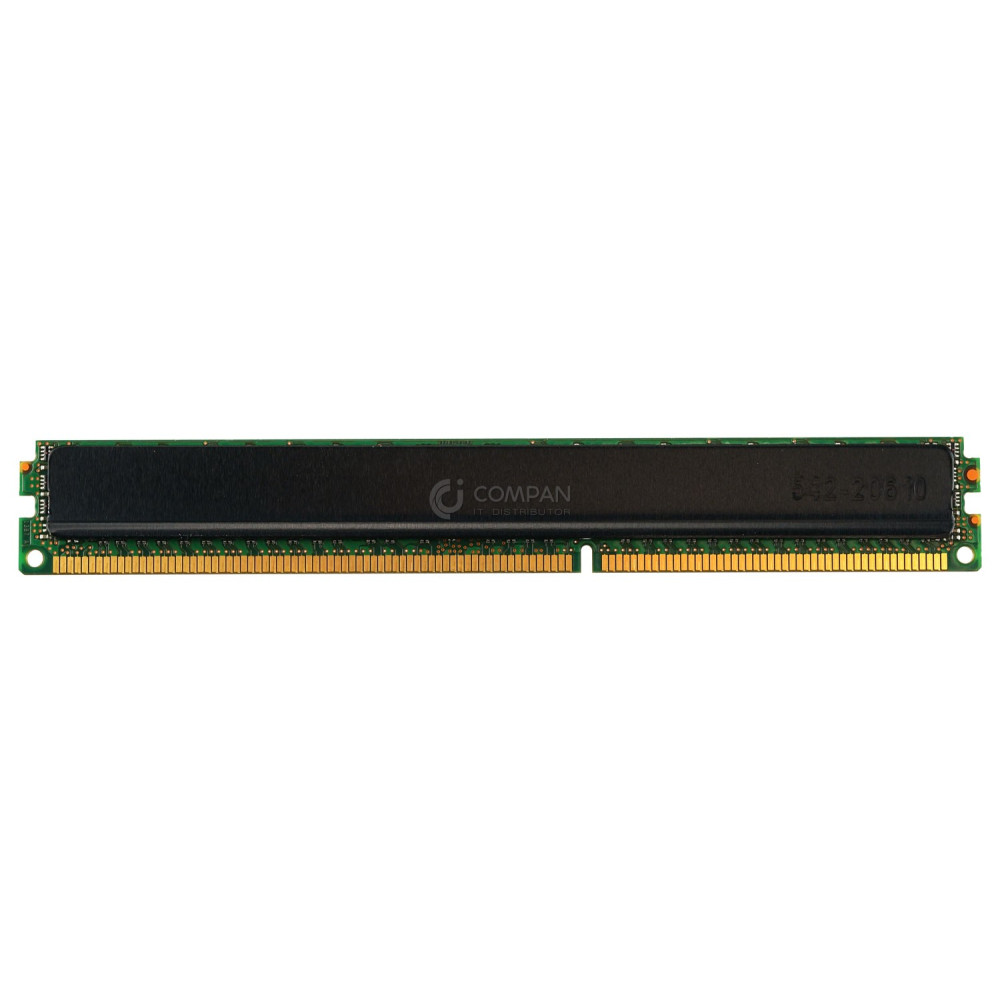 CT16G3ERVLD4160B-36DED CRUCIAL MEMORY 16GB 2RX4 PC3L 12800R DDR3L-1600 VLP RDIMM LOW PROFILE